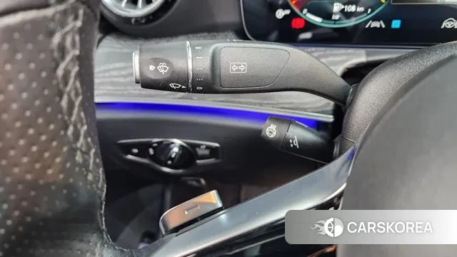 Mercedes-Benz E-Class W213 2021 Черный из Кореи, фото 5