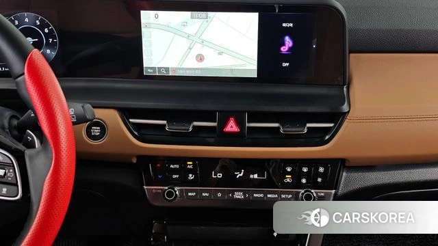 Kia The New Seltos 2025 Белый из Кореи, фото 5