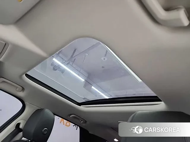 Land Rover Discovery 5 2019 Черный из Кореи, фото 5