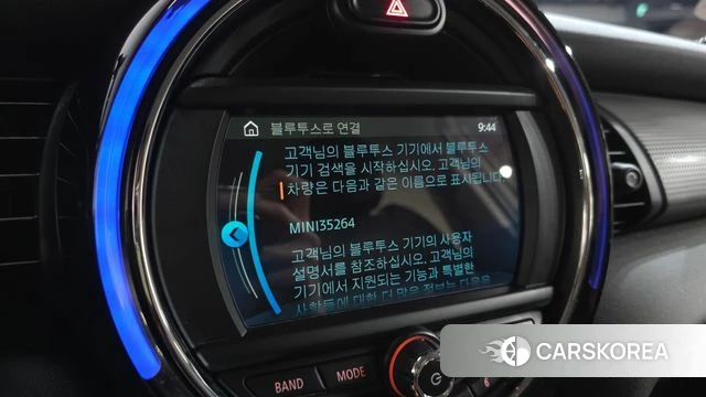 Mini Cooper 2019 Жемчужный цвет из Кореи, фото 5