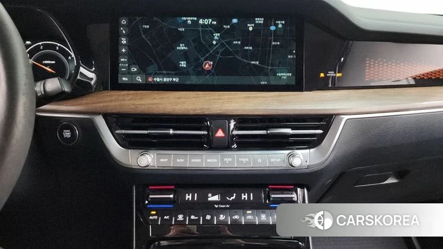 Kia Mohave Master 2020 Черный из Кореи, фото 5