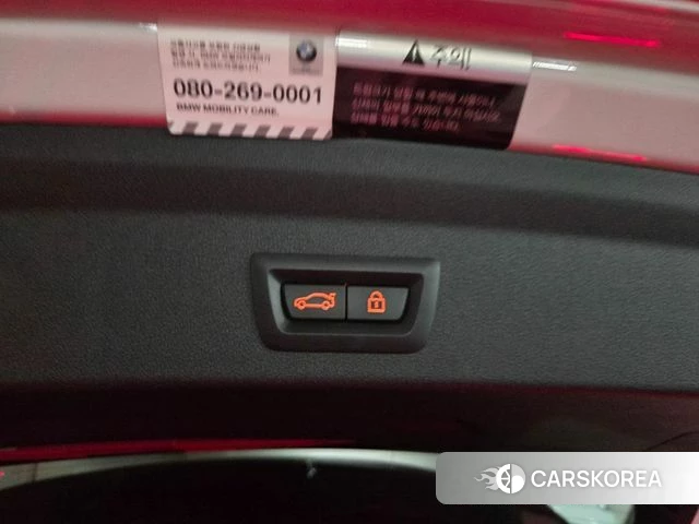 BMW 1 Series (F40) 2021 Белый из Кореи, фото 5