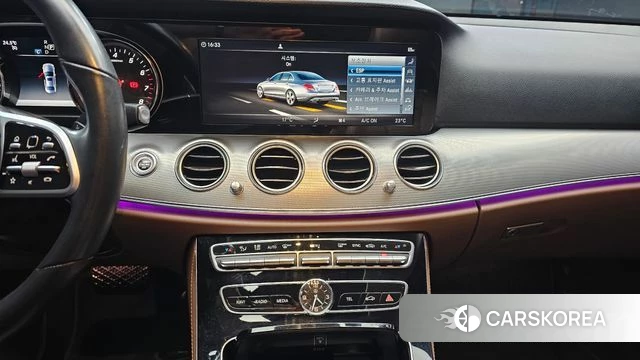 Mercedes-Benz E-Class W213 2019 Белый из Кореи, фото 5