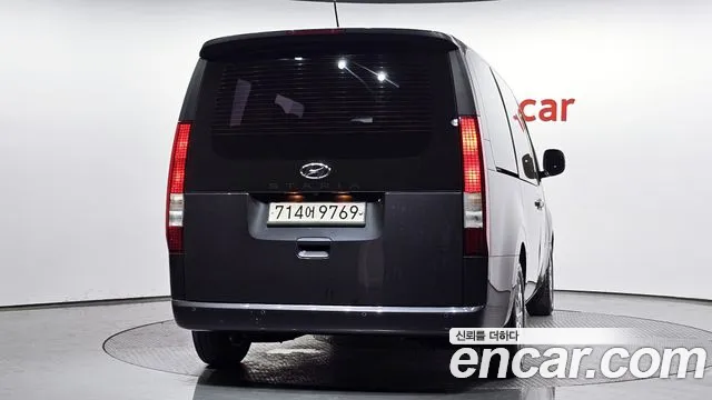 Hyundai Staria id 2662085 из Кореи 5