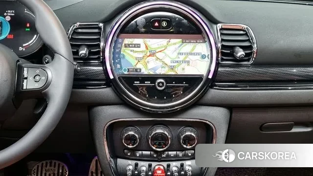 Mini Cooper S Clubman id 2915740 из Кореи 5