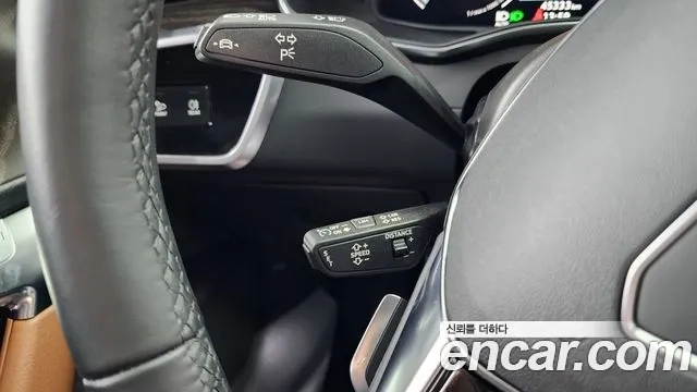 Audi A6 (C8) id 2910816 из Кореи 5