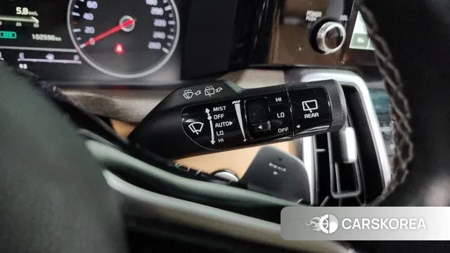 Kia Sorento 4th Generation 2022 Белый из Кореи, фото 5