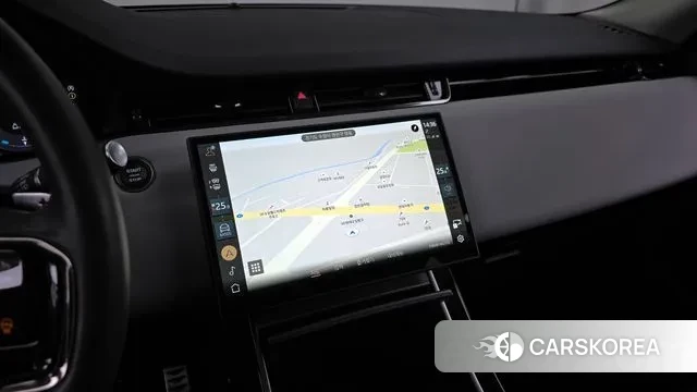 Land Rover Range Rover Evoque 2nd Generation 2024 Белый из Кореи, фото 5