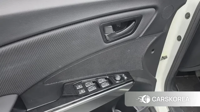 Ssangyong Berry New Tivoli 2021 Белый из Кореи, фото 5