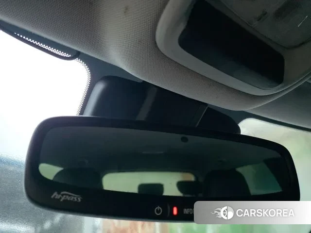 Chevrolet (GM Daewoo) Trailblazer 2020 Синий из Кореи, фото 5