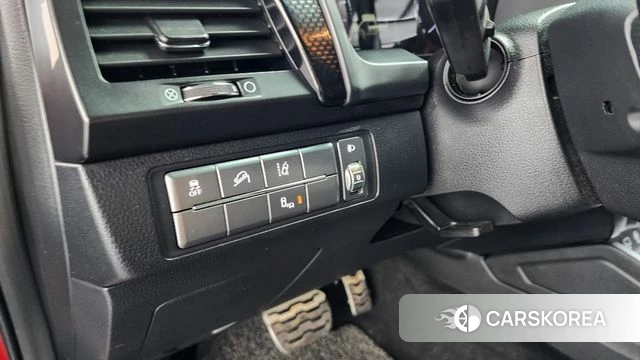 Ssangyong Rexton Sports Cannes 2020 Красный из Кореи, фото 5