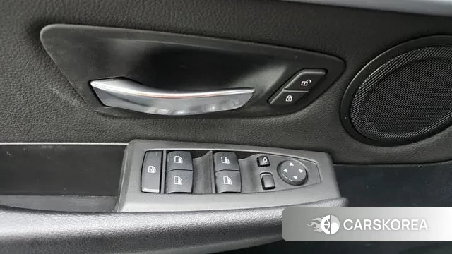 BMW 2 Series Active Tourer (F45) 2020 Черный из Кореи, фото 5