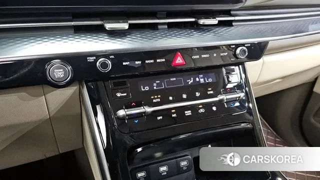 Kia Carnival 4th generation 2022 Черный из Кореи, фото 5