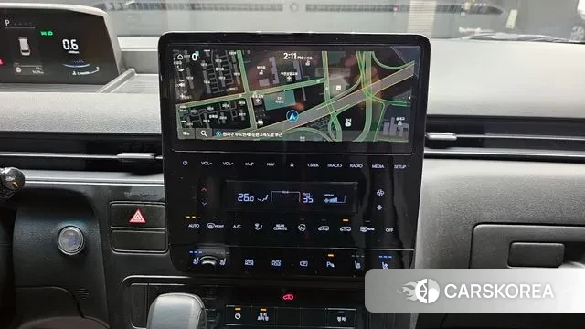 Hyundai Staria 2025 Желтый из Кореи, фото 5