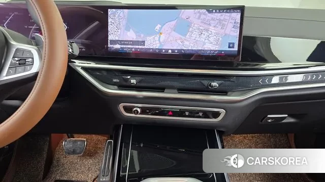 BMW X7 (G07) id 3700987 из Кореи 5