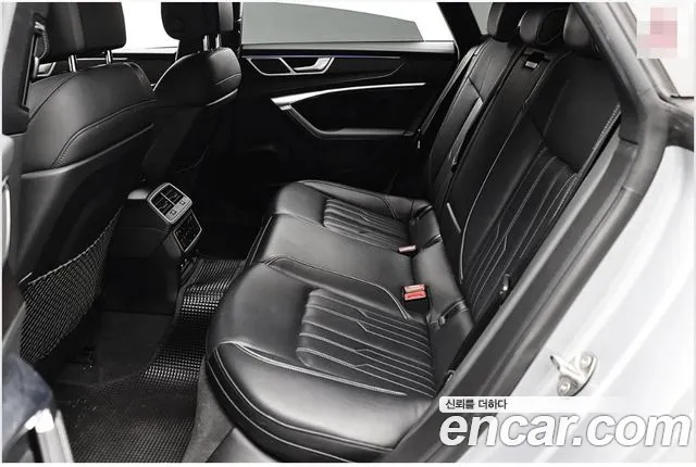 Audi A7 (4K) id 2854647 из Кореи 5