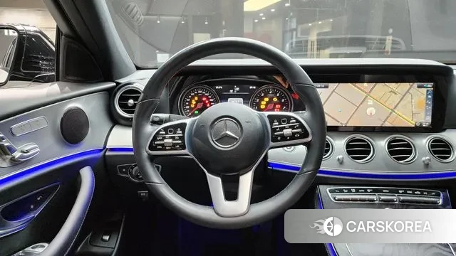 Mercedes-Benz E-Class W213 2020 Белый из Кореи, фото 5