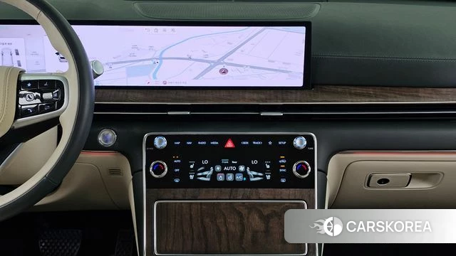 Genesis GV80 2024 Белый из Кореи, фото 5