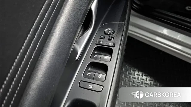 Hyundai Avante (CN7) 2022 Белый из Кореи, фото 5