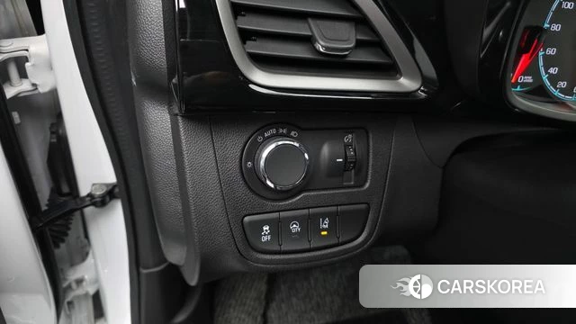 Chevrolet (GM Daewoo) The New Spark 2022 Белый из Кореи, фото 5