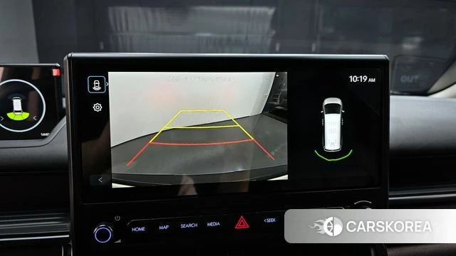 Hyundai The New Staria 2026 Белый из Кореи, фото 5