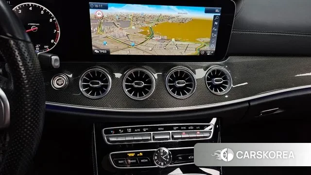 Mercedes-Benz E-Class W213 2019 Черный из Кореи, фото 5