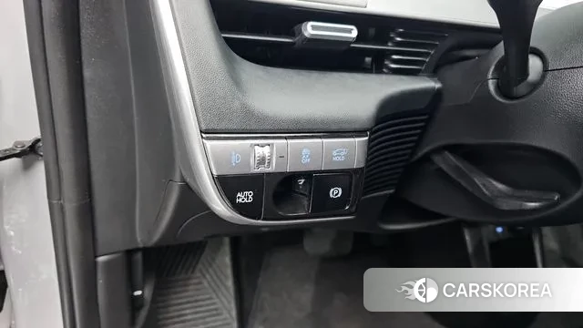 Hyundai Ionic 5 2021 Серый из Кореи, фото 5