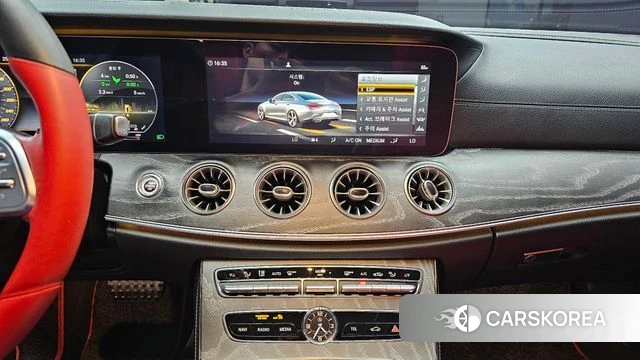 Mercedes-Benz CLS-Class C257 2020 Серый из Кореи, фото 5