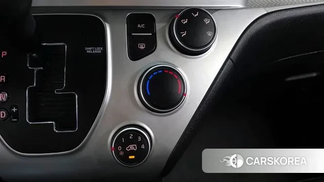 Kia The New Ray 2020 Серый из Кореи, фото 5