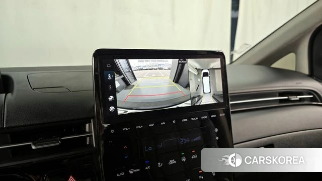 Hyundai Staria 2021 Черный из Кореи, фото 5