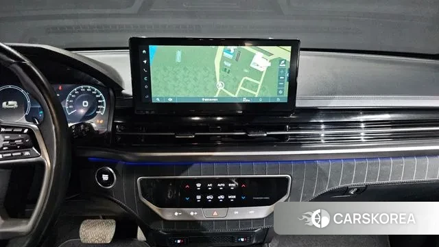 Ssangyong Rexton New Arena 2024 Черный из Кореи, фото 5