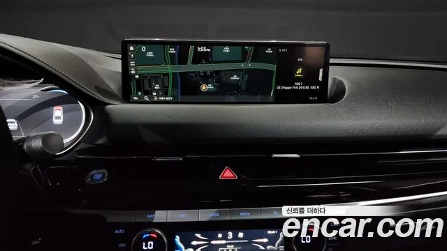 Genesis G80 (RG3) 2024 Белый из Кореи, фото 5