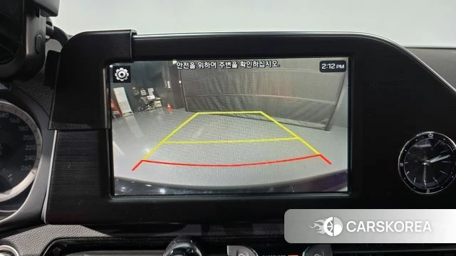 Hyundai Grandeur IG 2019 Черный из Кореи, фото 5