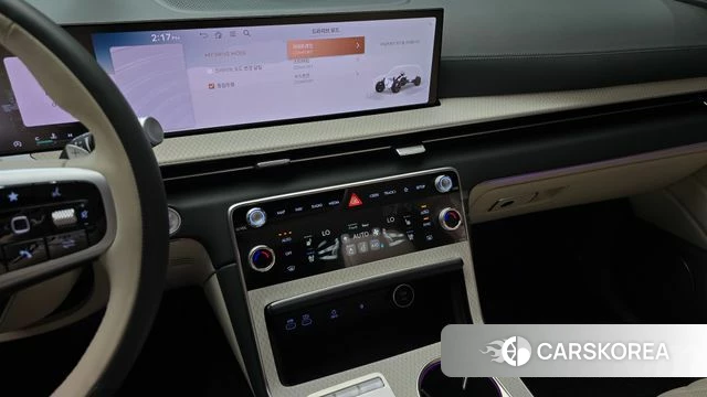 Genesis GV80 2025 Белый из Кореи, фото 5