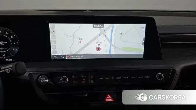 Kia K8 2021 Черный из Кореи, фото 5