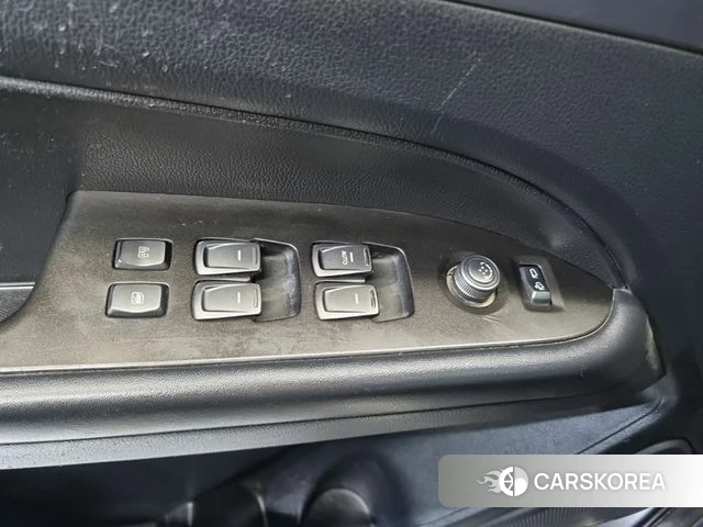 Ssangyong Rexton Sports 2018 Серый из Кореи, фото 5