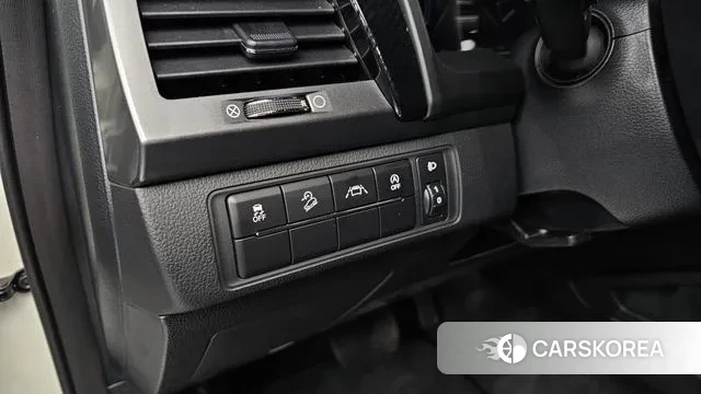 Ssangyong The New Rexton Sport 2023 Белый из Кореи, фото 5