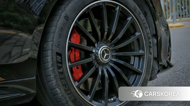 Mercedes-Benz AMG GT 2023 Черный из Китая, фото 5