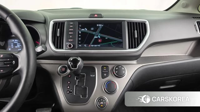Kia The New Ray 2021 Жемчужный цвет из Кореи, фото 5