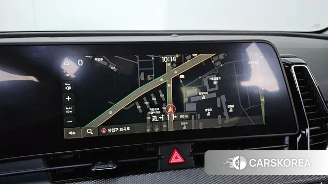 Kia Sportage 5th Generation 2022 Черный из Кореи, фото 5