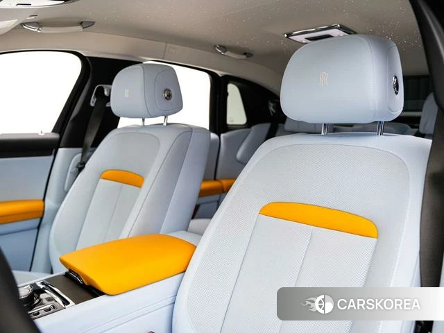 Rolls-Royce Gust 2022 Белый из Китая, фото 5