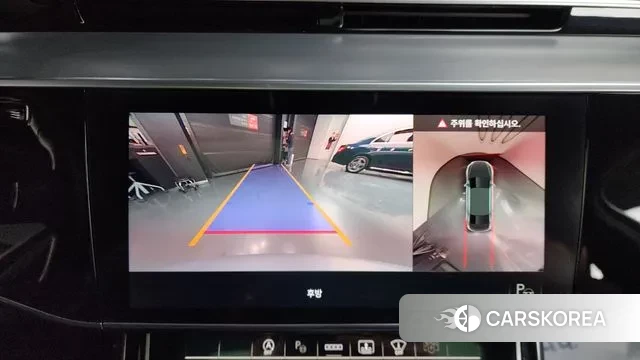 Audi A8 (D5) 2021 Серебряный из Кореи, фото 5