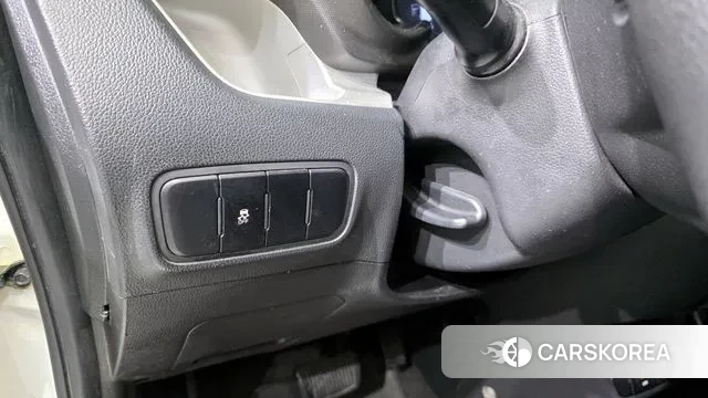 Kia The New Ray 2020 Белый из Кореи, фото 5