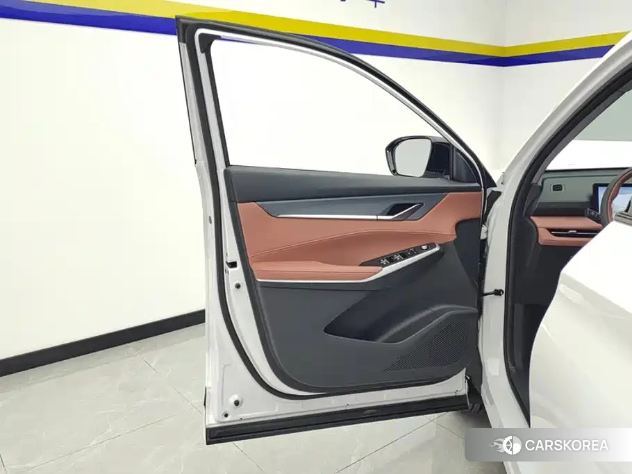 Chang'an Changan CS75PLUS 2026 Белый из Китая, фото 5