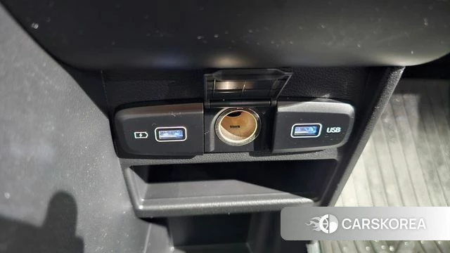 Hyundai Staria 2023 Серебряный из Кореи, фото 5