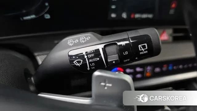 Kia Sportage 5th Generation Hybrid 2022 Белый из Кореи, фото 5