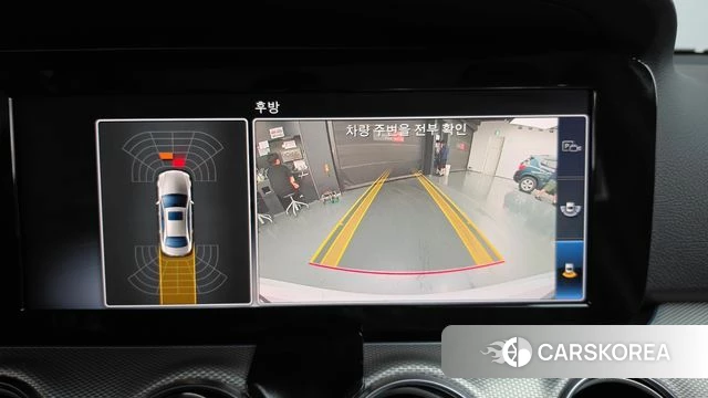 Mercedes-Benz E-Class W213 2018 Белый из Кореи, фото 5