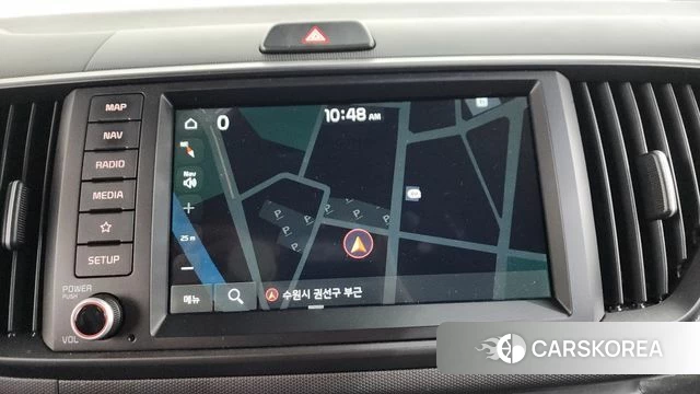 Kia The New Kia Ray 2024 Белый из Кореи, фото 5