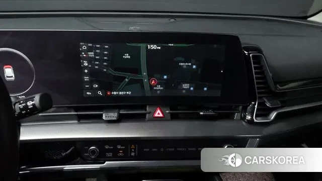 Kia Sportage 5th Generation 2021 Белый из Кореи, фото 5