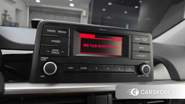 Kia All New Morning (JA) 2018 Белый из Кореи, фото 5